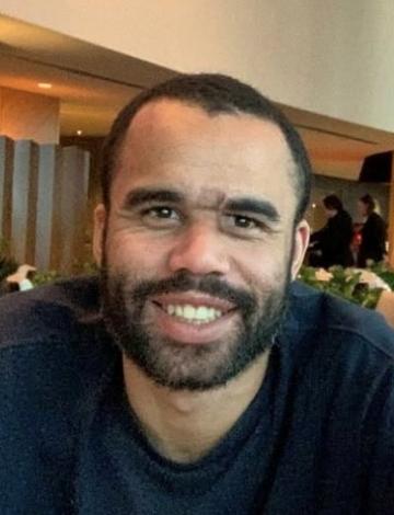 Ryan Reid | Beechwood